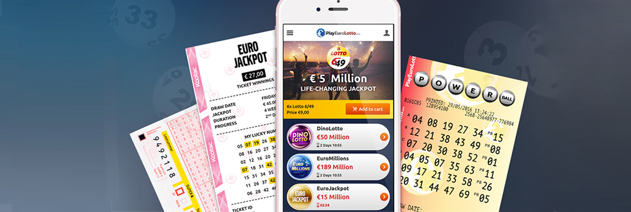 Togel Angka Jitu - Learn About Online Lotteries Bonuses